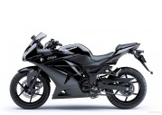 Kawasaki Ninja 250R